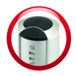 Moulinex AT718A10 Multi Moulinette XXL Chopper 500W Silver