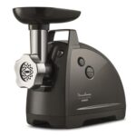 Moulinex ME682827 HV8 Plus 4in1 Meat Grinder 2000W Black