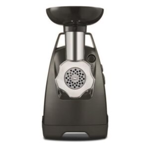 Moulinex ME682827 HV8 Plus 4in1 Meat Grinder 2000W Black