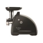 Moulinex ME682827 HV8 Plus 4in1 Meat Grinder 2000W Black