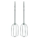 Moulinex HM3101B1 Quick Mix Hand Mixer 300W White
