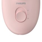 Philips BRE285/00 Satinelle Essential Compact Corded Epilator Pink