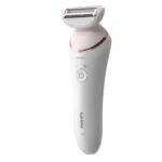 Philips BRE730/00 Series 8000 Wet and Dry Rechargeable Epilator White