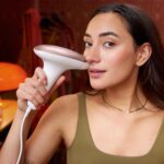 Philips BRI921/00 Series 7000 Lumea IPL Hair Removal White