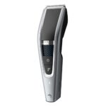 Philips HC5630/15 Series 5000 Washable Rechargeable Hair Clipper 0.5-28mm cutting lengths Grey