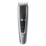 Philips HC5630/15 Series 5000 Washable Rechargeable Hair Clipper 0.5-28mm cutting lengths Grey