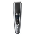 Philips HC5630/15 Series 5000 Washable Rechargeable Hair Clipper 0.5-28mm cutting lengths Grey