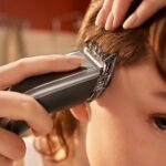 Philips HC5630/15 Series 5000 Washable Rechargeable Hair Clipper 0.5-28mm cutting lengths Grey