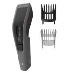 Philips HC3525/15 Series 3000 Corded Hair Clipper 0.5-23mm cutting lengths Grey