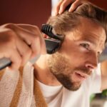 Philips HC3525/15 Series 3000 Corded Hair Clipper 0.5-23mm cutting lengths Grey