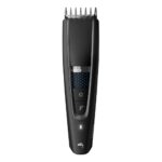 Philips HC5632/15 Series 5000 Washable Rechargeable Hair Clipper 0.5-28mm cutting lengths Grey