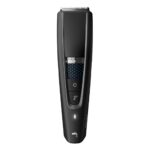 Philips HC5632/15 Series 5000 Washable Rechargeable Hair Clipper 0.5-28mm cutting lengths Grey