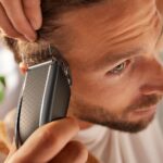 Philips HC5632/15 Series 5000 Washable Rechargeable Hair Clipper 0.5-28mm cutting lengths Grey