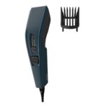 Philips HC3505/15 Series 3000 Corded Hair Clipper 0.5-23mm cutting lengths Blue
