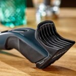 Philips HC3505/15 Series 3000 Corded Hair Clipper 0.5-23mm cutting lengths Blue