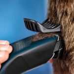Philips HC3505/15 Series 3000 Corded Hair Clipper 0.5-23mm cutting lengths Blue