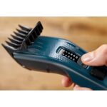 Philips HC3505/15 Series 3000 Corded Hair Clipper 0.5-23mm cutting lengths Blue