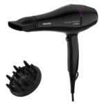 Philips BHD274/00 DryCare Pro Hair Dryer 2200W Black
