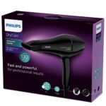Philips BHD274/00 DryCare Pro Hair Dryer 2200W Black