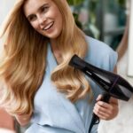 Philips BHD274/00 DryCare Pro Hair Dryer 2200W Black