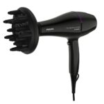 Philips BHD274/00 DryCare Pro Hair Dryer 2200W Black
