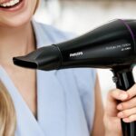 Philips BHD274/00 DryCare Pro Hair Dryer 2200W Black