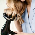 Philips BHD274/00 DryCare Pro Hair Dryer 2200W Black