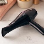 Philips BHD274/00 DryCare Pro Hair Dryer 2200W Black