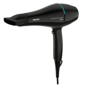 Philips BHD272/00 DryCare Hair Dryer 2100W Black