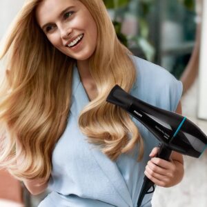 Philips BHD272/00 DryCare Hair Dryer 2100W Black