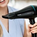 Philips BHD272/00 DryCare Hair Dryer 2100W Black