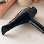 Philips BHD272/00 DryCare Hair Dryer 2100W Black