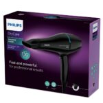 Philips BHD272/00 DryCare Hair Dryer 2100W Black