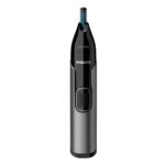 Philips NT3650/16 Series 3000 Nose, Ear & Brow Trimmer with batteries Grey