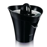Philips HR2752/90 Avance Collection Citrus Press Juicer 85W Black