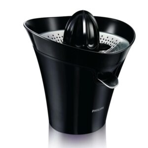 Philips HR2752/90 Avance Collection Citrus Press Juicer 85W Black