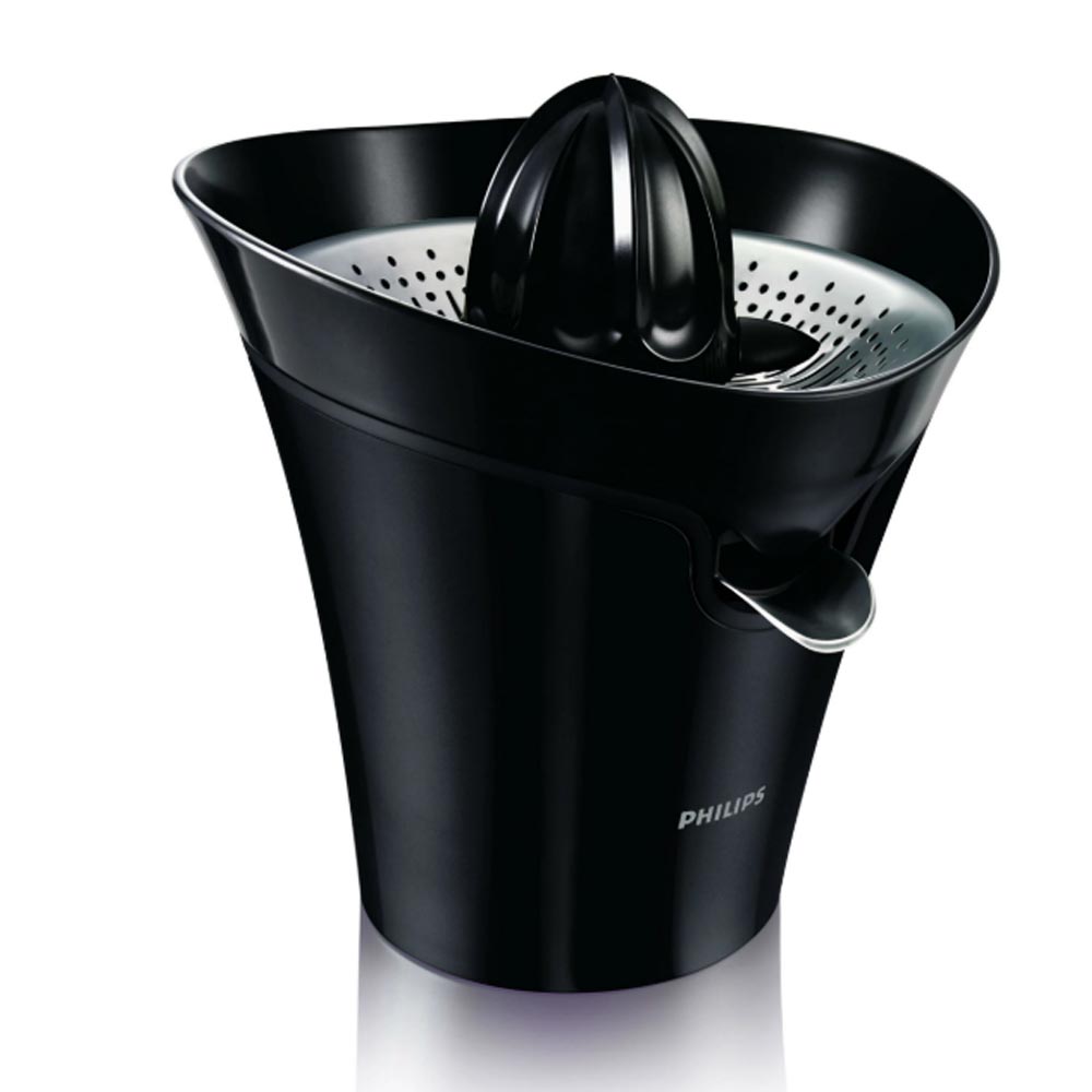 SKU1000930 Philips HR2752/90 Avance Collection Citrus Press Juicer 85W Black