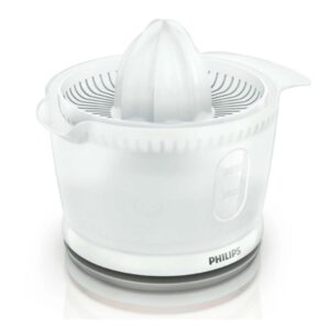 Philips HR2738/00 Daily Collection Citrus Press Juicer 25W White