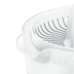 Philips HR2738/00 Daily Collection Citrus Press Juicer 25W White