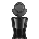 Philips HD7461/20 Daily Collection Filter/Drip Coffee Maker 15cups 1000W Black