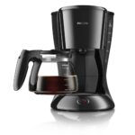 Philips HD7461/20 Daily Collection Filter/Drip Coffee Maker 15cups 1000W Black
