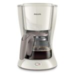 Philips HD7461/00 Daily Collection Filter/Drip Coffee Maker 15cups 1000W Βeige