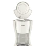 Philips HD7461/00 Daily Collection Filter/Drip Coffee Maker 15cups 1000W Βeige
