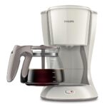 Philips HD7461/00 Daily Collection Filter/Drip Coffee Maker 15cups 1000W Βeige