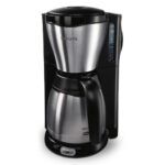 Philips HD7546/20 Café Gaia Filter/Drip Coffee Maker 15cups 1100W Inox