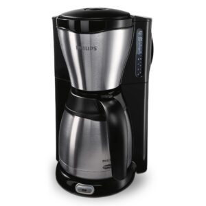 Philips HD7546/20 Café Gaia Filter/Drip Coffee Maker 15cups 1100W Inox