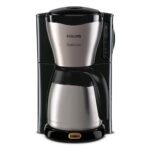 Philips HD7546/20 Café Gaia Filter/Drip Coffee Maker 15cups 1100W Inox