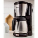 Philips HD7546/20 Café Gaia Filter/Drip Coffee Maker 15cups 1100W Inox