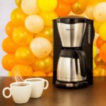 Philips HD7546/20 Café Gaia Filter/Drip Coffee Maker 15cups 1100W Inox