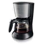 Philips HD7462/20 Daily Collection Filter/Drip Coffee Maker 15cups 1000W Black